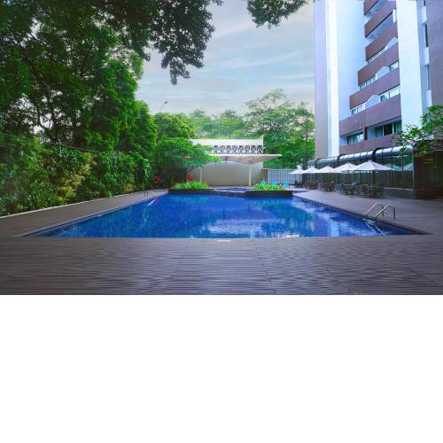 Swiss-Belhotel Pondok Indah