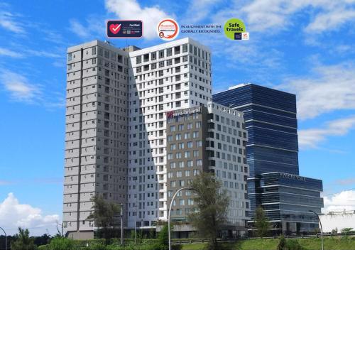 Swiss-Belhotel Serpong