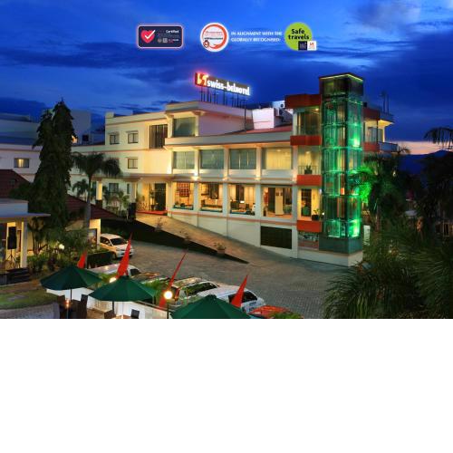 Swiss-Belhotel Silae Palu