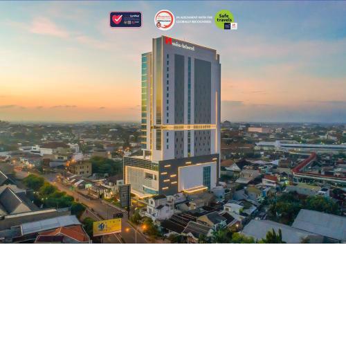 Swiss-Belhotel Solo