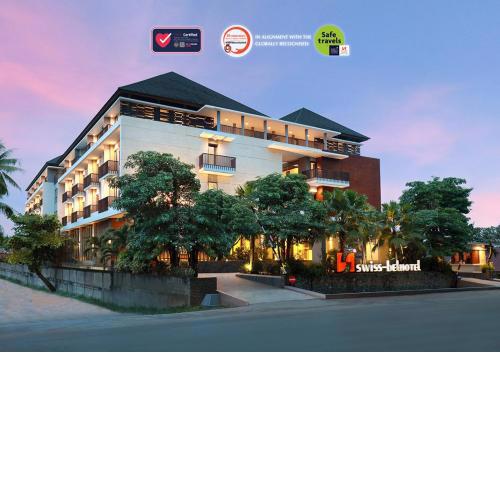 Swiss-Belhotel Sorong
