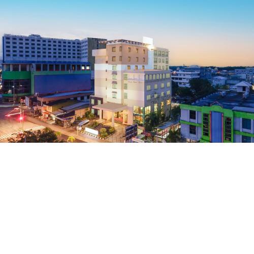 Swiss-Belhotel Tarakan