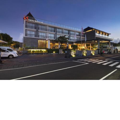 Swiss-Belhotel Tuban