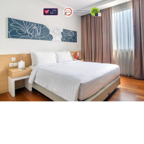 Swiss-Belinn Airport Jakarta