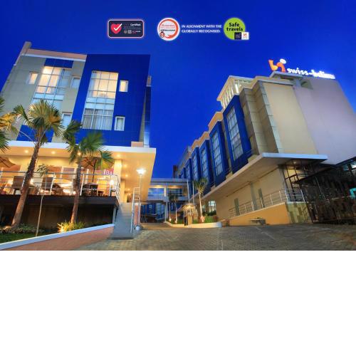 Swiss-Belinn Balikpapan