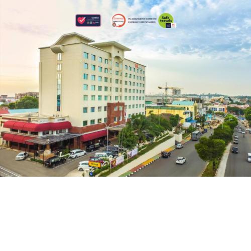 Swiss-Belinn Baloi Batam