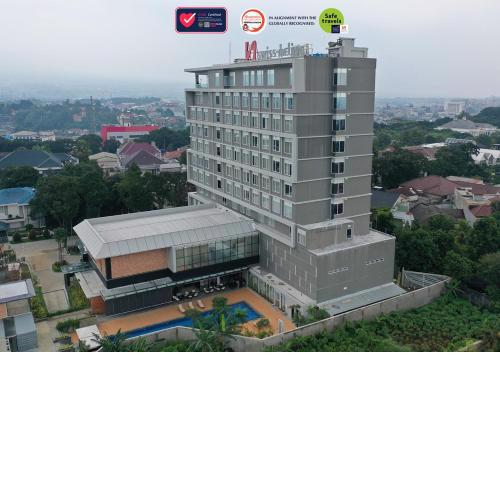Swiss-Belinn Bogor
