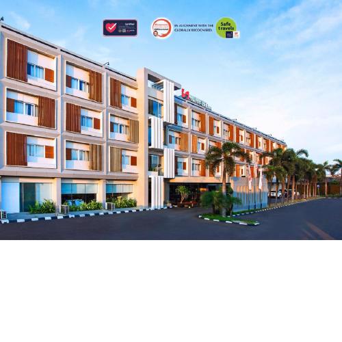 Swiss-Belinn Cibitung