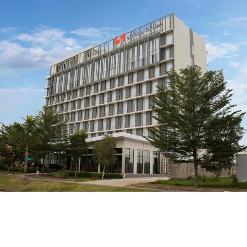 Swiss-Belinn Cikarang
