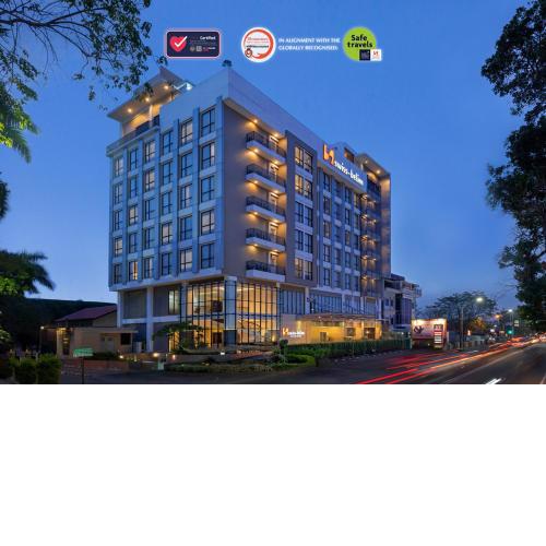 Swiss-Belinn Gajah Mada Medan
