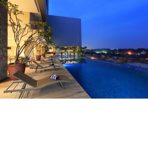 Swiss-Belinn Karawang
