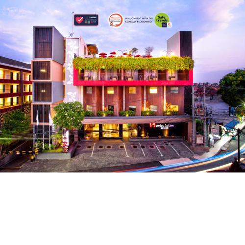 Swiss-Belinn Legian
