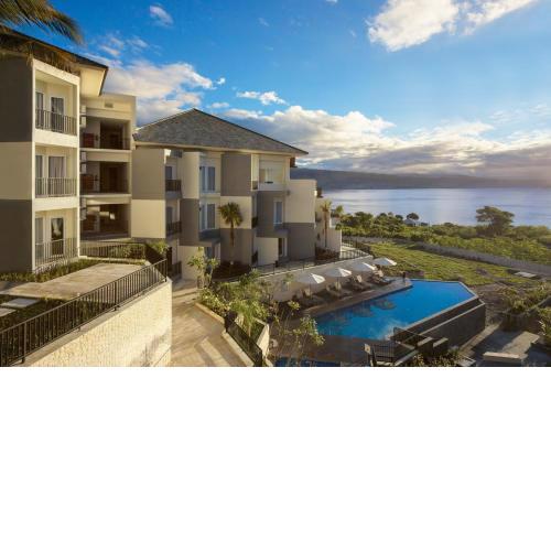 Swiss-Belinn Luwuk