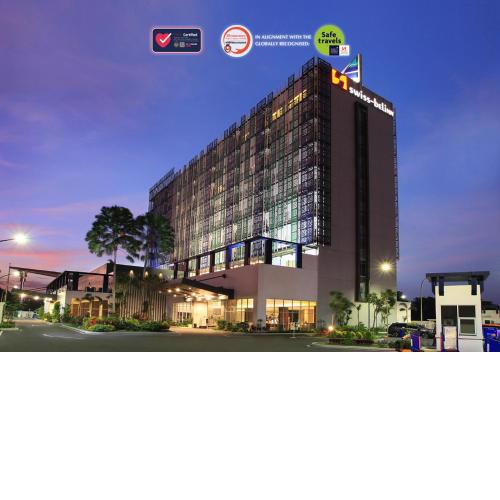 Swiss-Belinn Modern Cikande