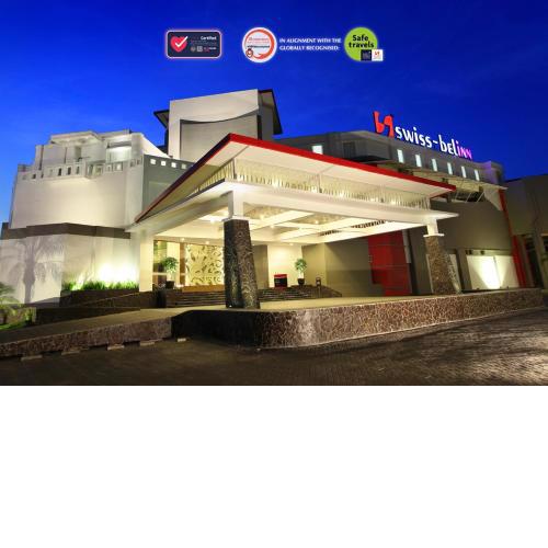 Swiss-Belinn Panakkukang