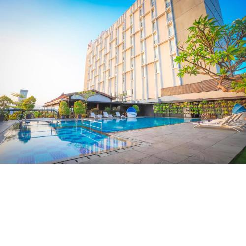 Swiss-Belinn Saripetojo Solo