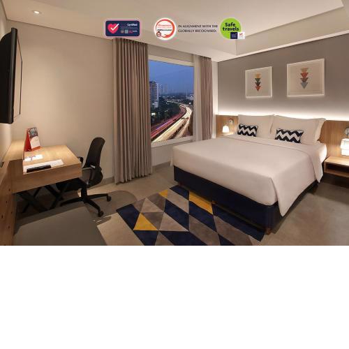 Swiss-Belinn Simatupang