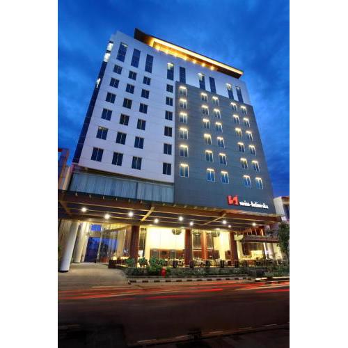 Swiss-Belinn SKA Pekanbaru