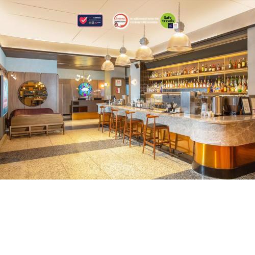 Swiss-Belinn Wahid Hasyim