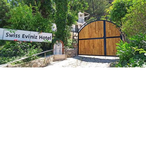Swiss Eviniz Hotel - Adult Hotel
