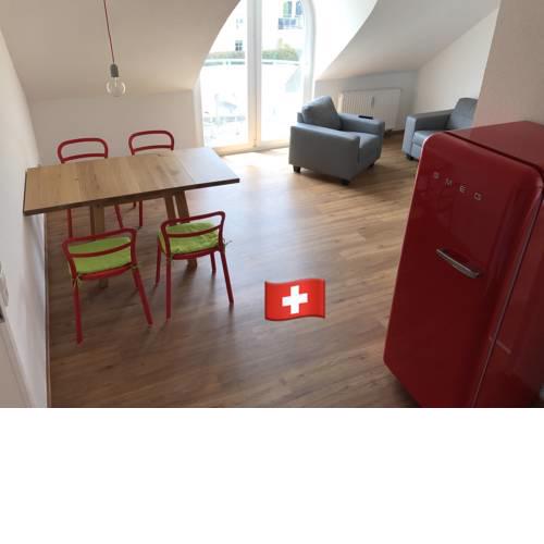 SWISS Loft by Europa-Park