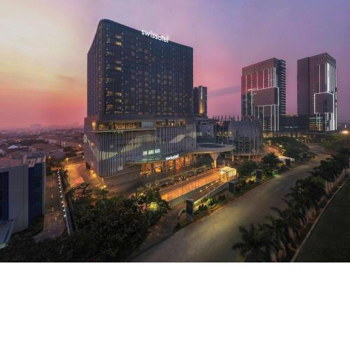Swissôtel Jakarta PIK Avenue