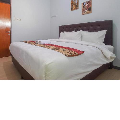 Swun Stay Inn @ Sawahan RedPartner