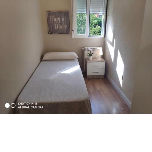 SYA Rentals Madrid - Arroyo del Olivar H1I