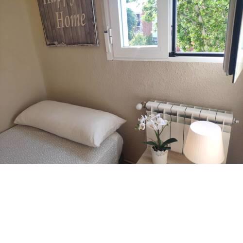 SYA RENTALS MADRID - ARROYO DEL OLIVAR H2izq