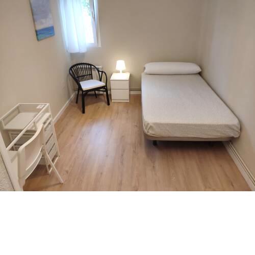 SYA Rentals Madrid - Sierra Ministra H1