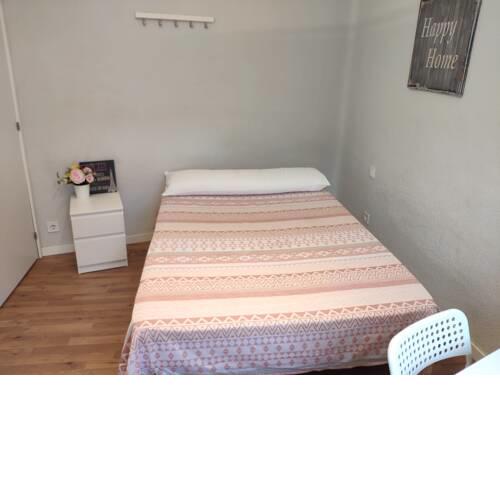 SYA Rentals Madrid - Venancio Martin H1