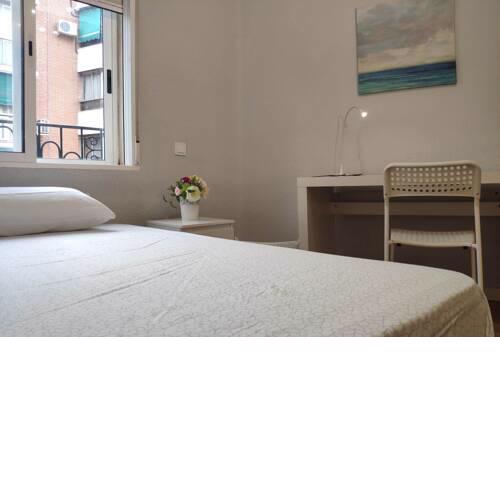 SYA Rentals Madrid - Venancio Martin H5