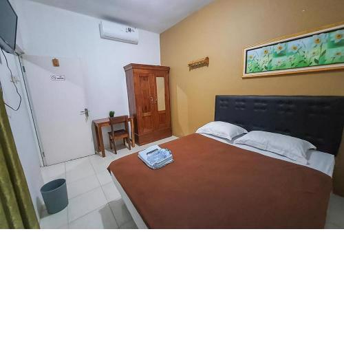 Syafa Homestay Syariah