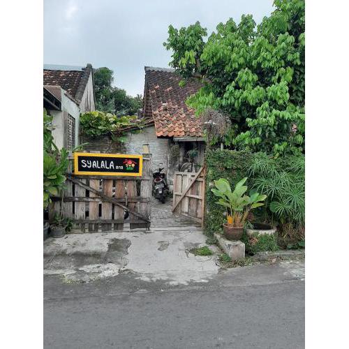 Syalala bnb
