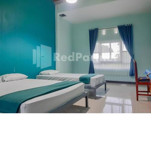 Syariah Safar Guest House RedPartner
