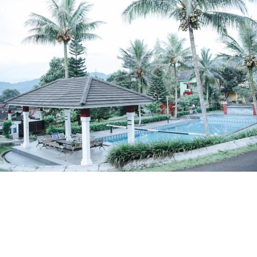 SYARIMEL RESORT
