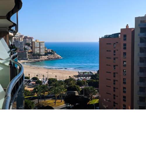 SYDNEY SUN & BEACH apartments
