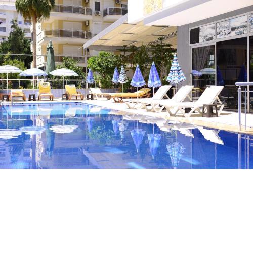 Syedra Otel