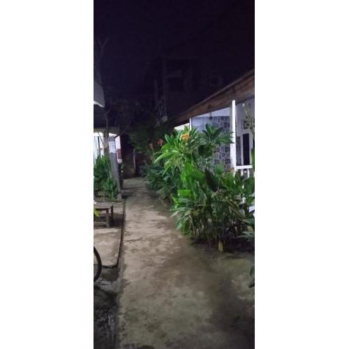 Syifa Homestay