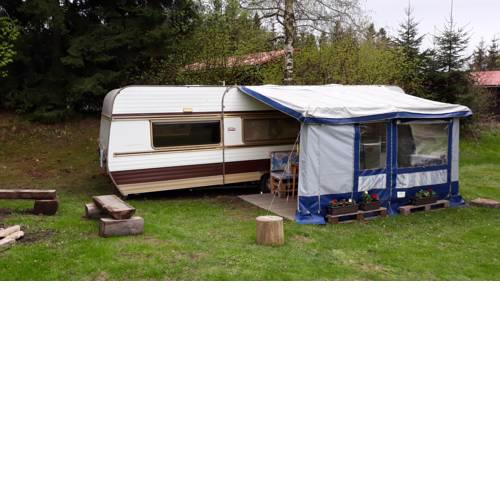 Sykovec Karavan Sýkorka