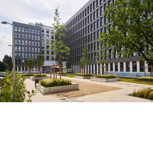 sylc. Apartmenthotel – Serviced Apartments