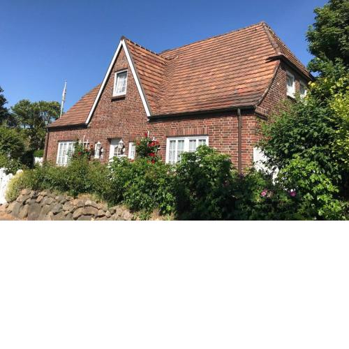 SYLT COTTAGE (No.1)