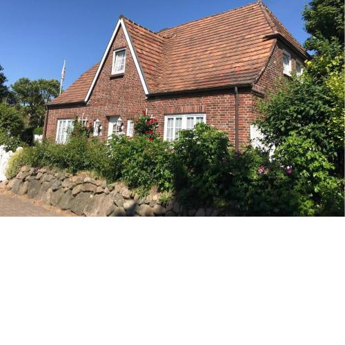 SYLT COTTAGE (No.2)