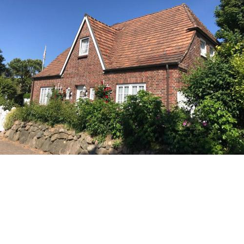 SYLT COTTAGE (No.3)