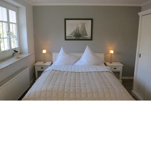 Sylt Cottage