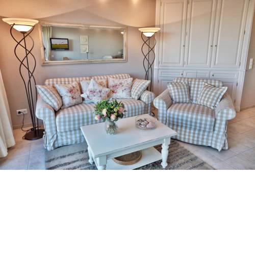 Sylt Cottage