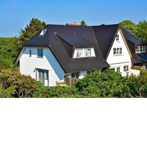 SYLT-FERIENHAUS für gehobene Ansprüche 