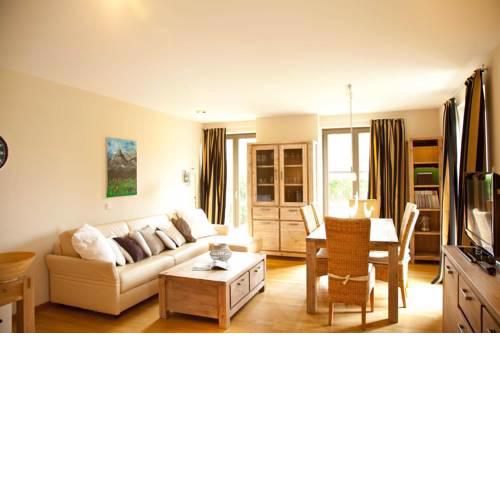 Sylt four Seasons II