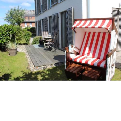 Sylt four Seasons