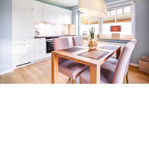 Sylt Homes Ebbe & Flut